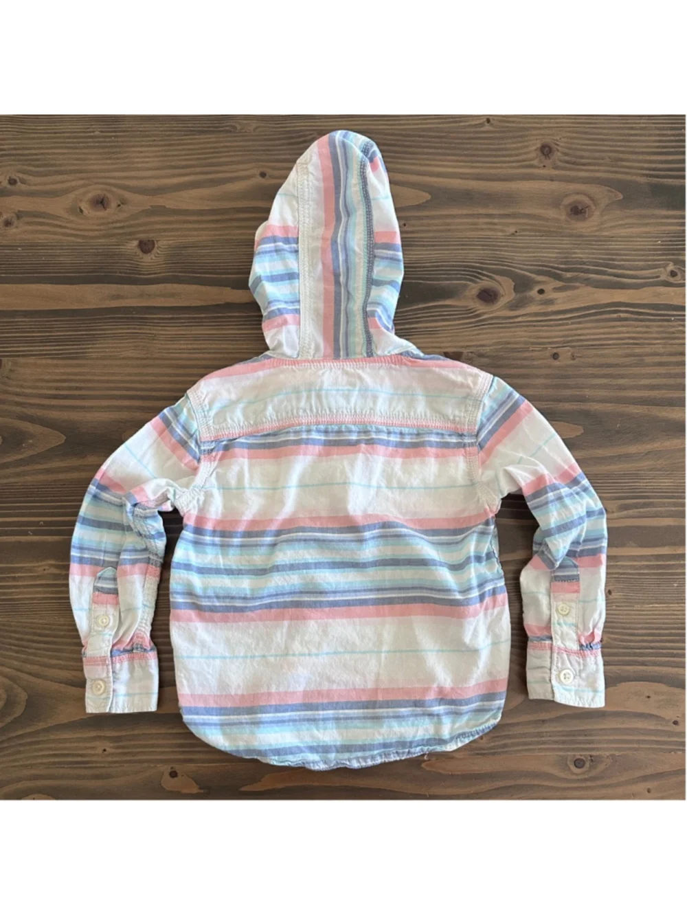 Carters lightweight versatile